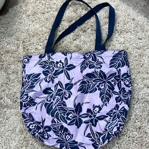 Aloha Collection Tote